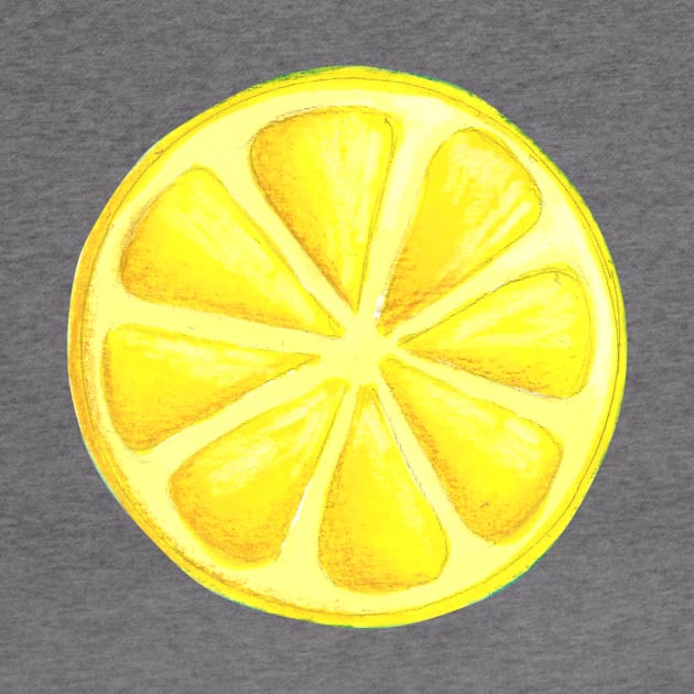 Lemon #2 by Colette